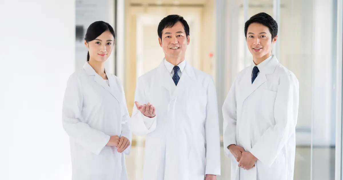 地域医療支援病院の承認要件とは?施設に求められる6つの重要事項